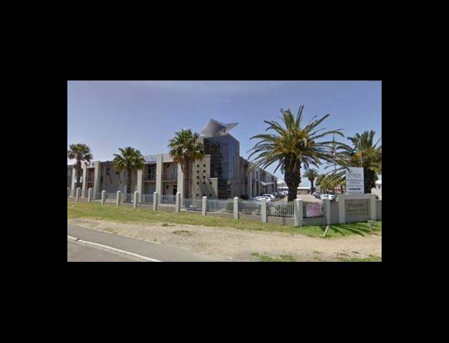 150M² OFFICE TO LET IN MILNERTON CENTRAL